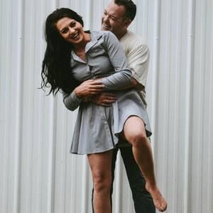 Meet your Posher, Haleigh